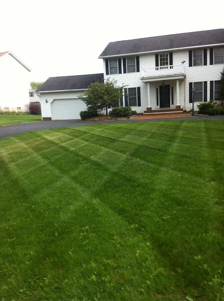 Good Man Mow & Plow Services LLC