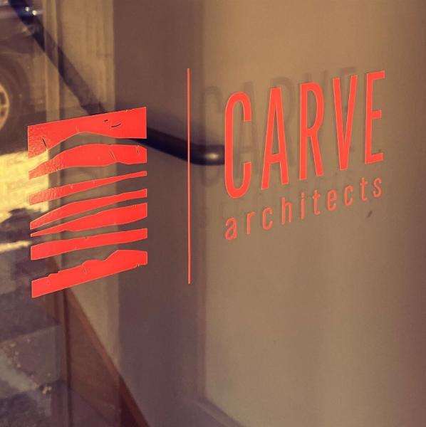 Carve Architects