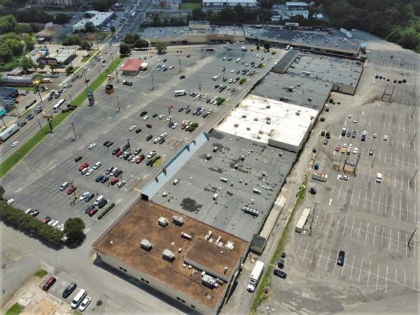 Maxwell Roofing & Sheet Metal