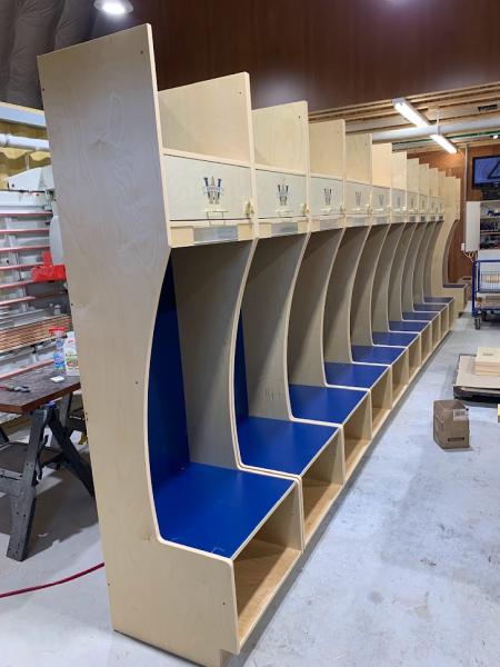 American Modern Cabinetry LLC
