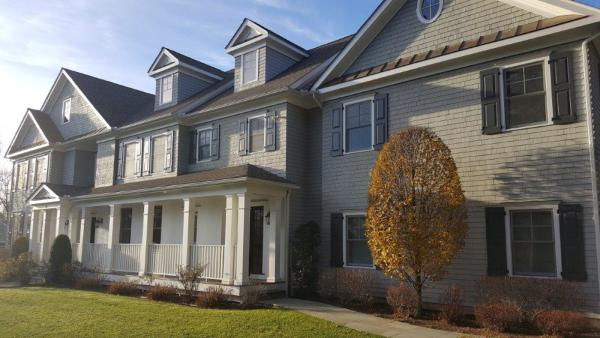 Robinson's Painting & Home Improvement LLC