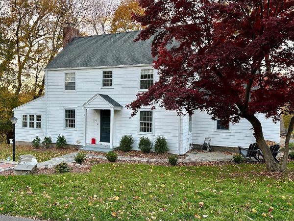 Robinson's Painting & Home Improvement LLC