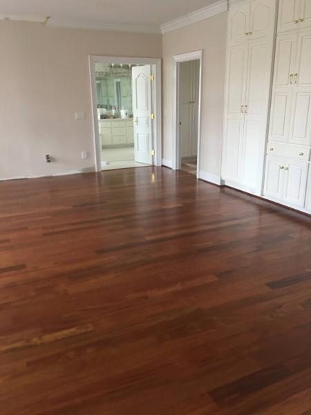 Moon's Flooring Inc.