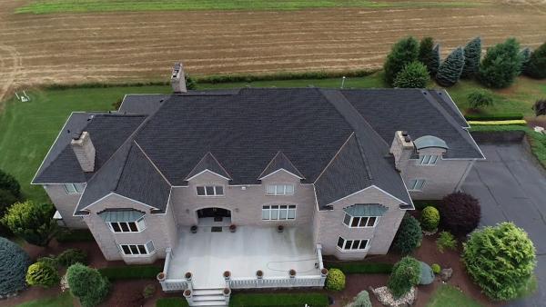 A-Top Roofing & Construction