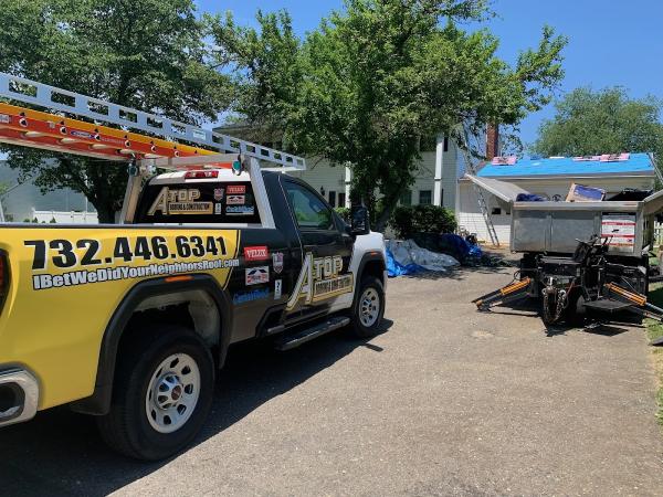 A-Top Roofing & Construction