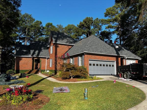 Csra Roofing and Construction