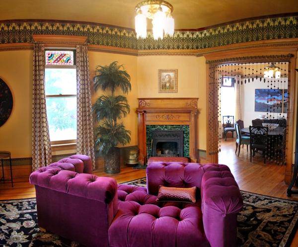 Christopher Tracy Design Llc.