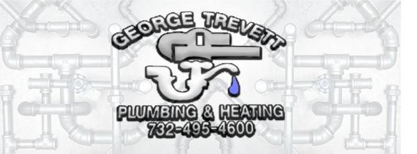 George Trevett Plumbing Heating LLC