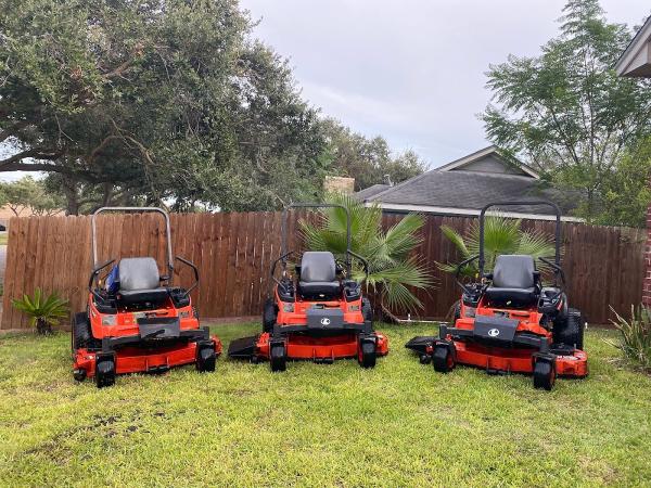 Fessenden Custom Lawn Care