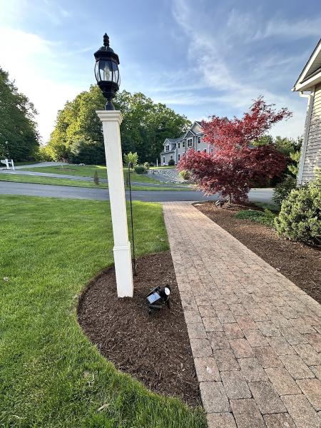 Greenwave Landscape Design Services