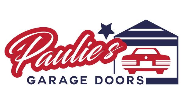 Paulie's Garage Doors