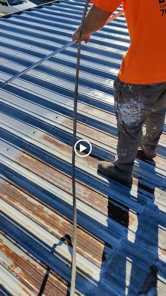 Baseline Coatings