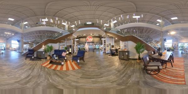 Gabberts Design Studio & Fine Furniture