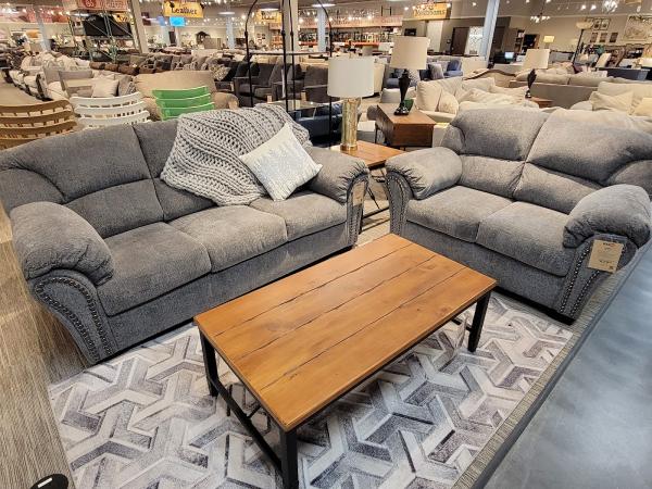 Gabberts Design Studio & Fine Furniture