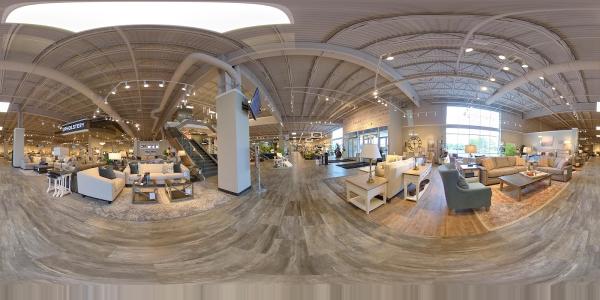 Gabberts Design Studio & Fine Furniture