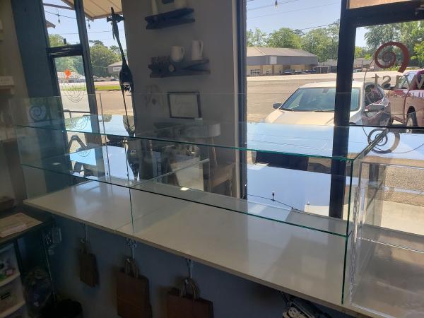Distinguished Glass