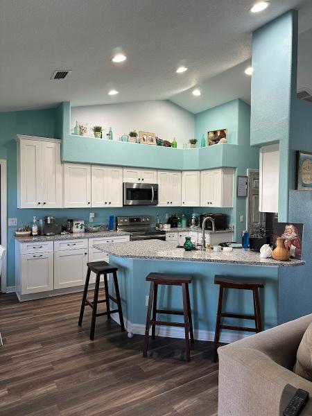 Statewide Cabinetry & Installation Inc.