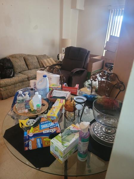 Tyquawn Cleaning Service
