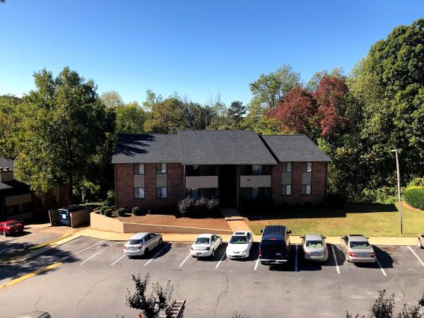 The Affordable Roofing Company