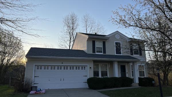The Affordable Roofing Company