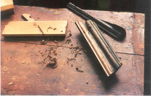 Tarrytown Woodworks