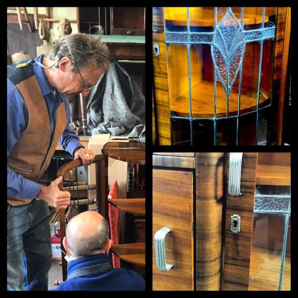 Tarrytown Woodworks