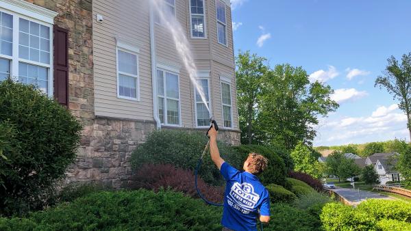 Total Power Wash