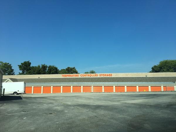 Liberty Plaza Storage