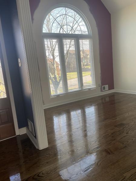 Chuck Cole Flooring LLC