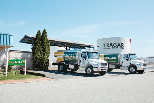 Tragar Home Services