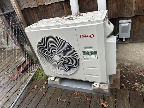 Tragar Home Services