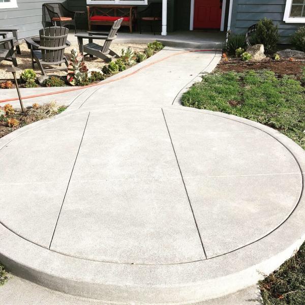 California Concrete Ready Mix Inc
