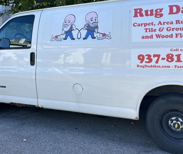 Rug Daddies