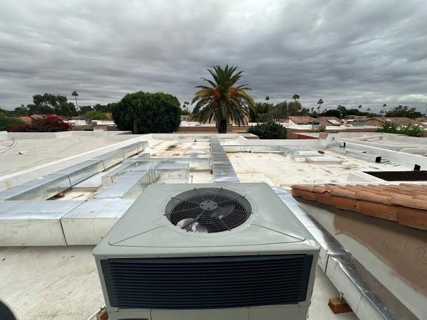 Cool Days A/C Inc.