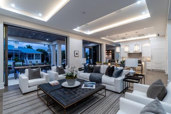Gulfstream Homes
