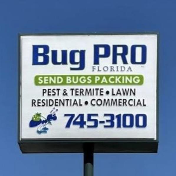 Bug Pro Florida
