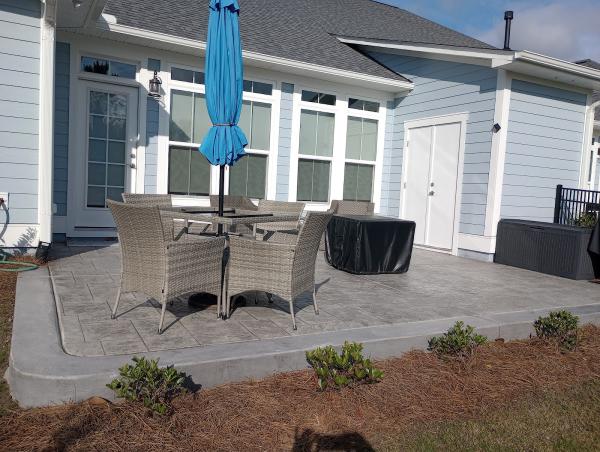 Concrete Solutions