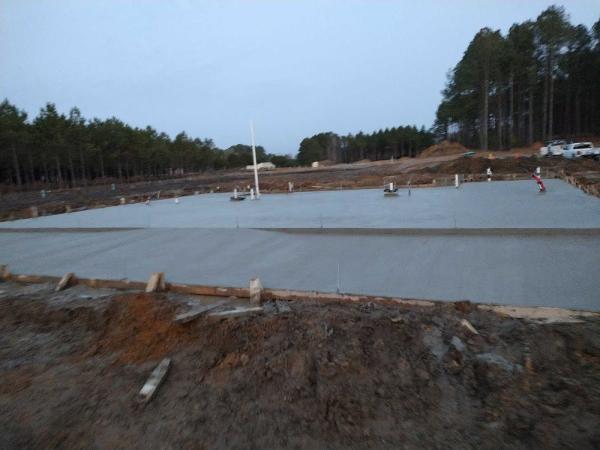 Concrete Solutions
