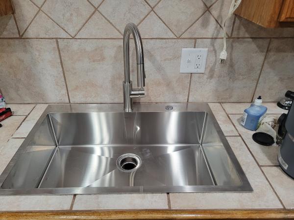 Indigo Plumbing