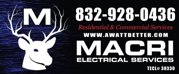 Macri Electrical Services