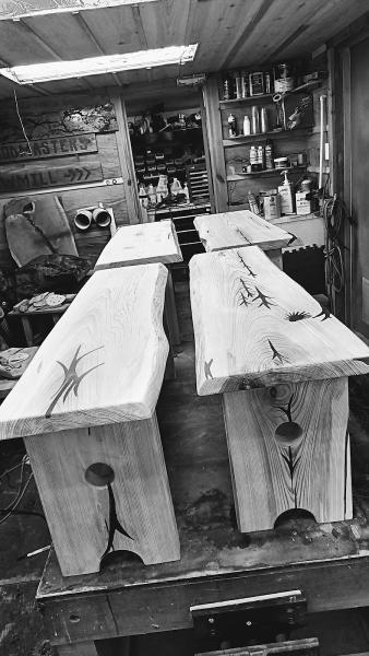 Woodmasters Sawmill and Lumber Store