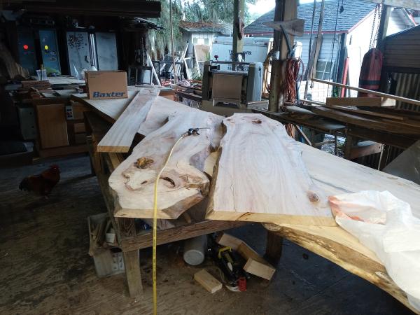 Woodmasters Sawmill and Lumber Store