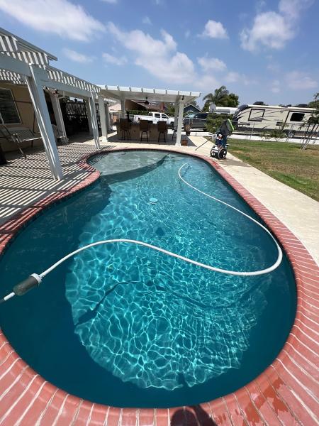 A&M Pool Services LLC
