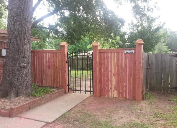 Century Fence Co.