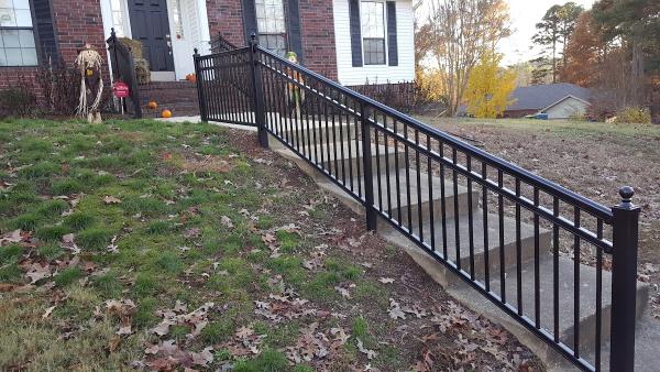 Century Fence Co.