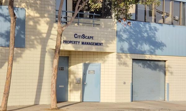 Citiscape Property Management Group