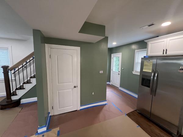 Paint Perfection