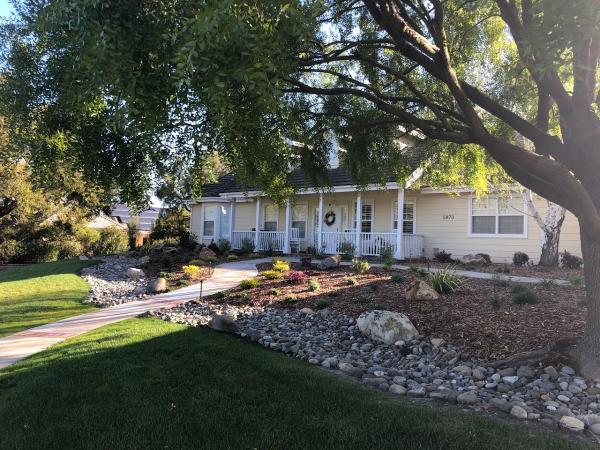 Allweather Landscape Inc
