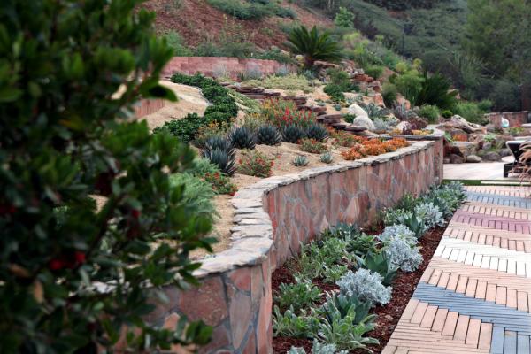 Allweather Landscape Inc