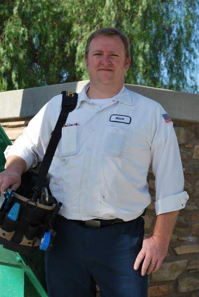 Service Professional Plumbing
